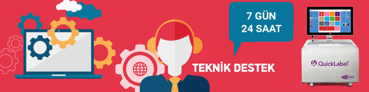 Teknik Servis