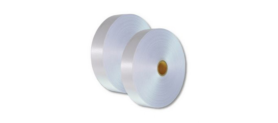 Satin Fabric Label